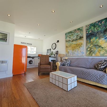 Ocean Swell Villa Бюд Екстериор снимка