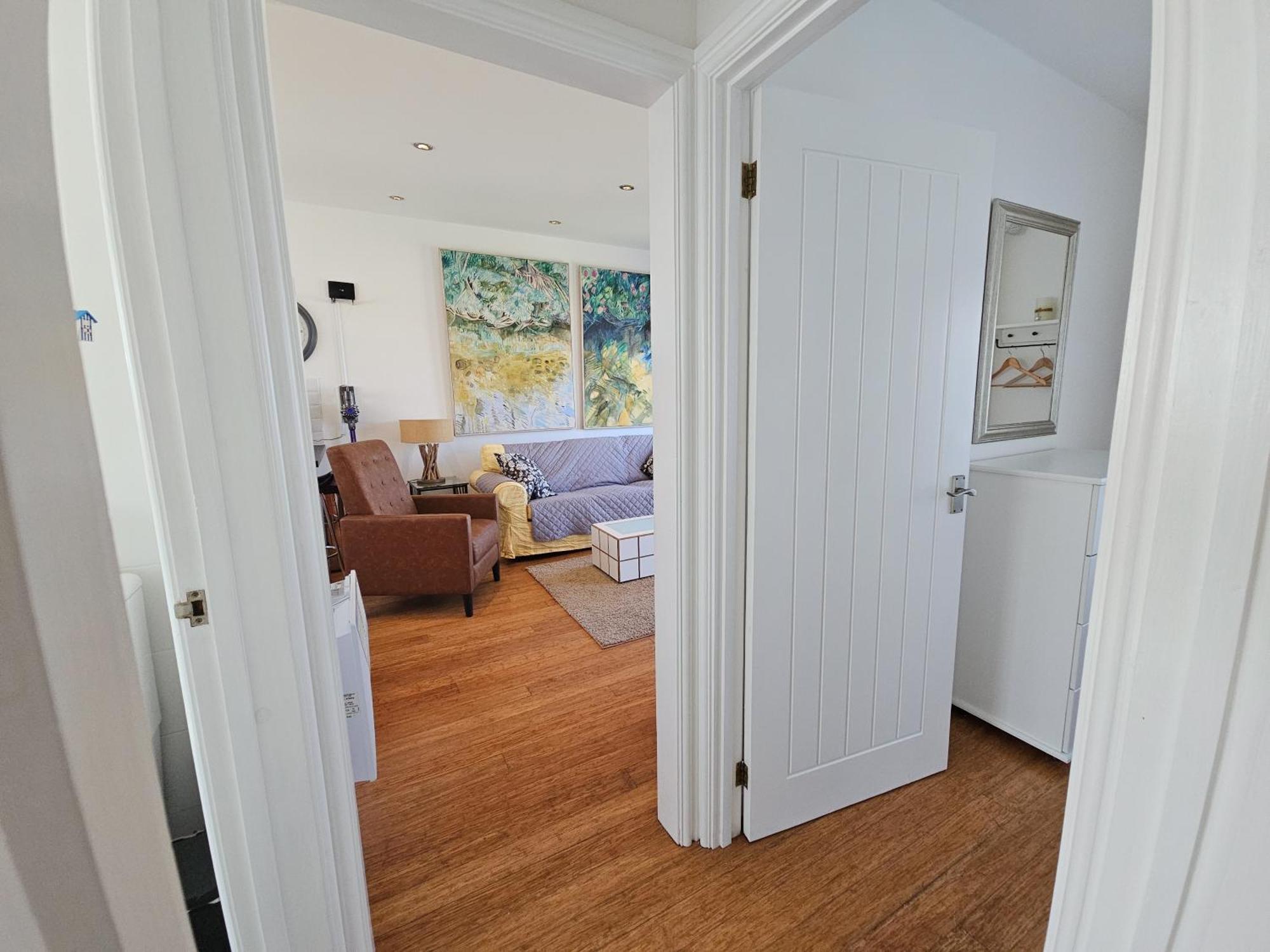 Ocean Swell Villa Бюд Екстериор снимка